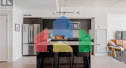 Residential - Condo/Apartment - Toronto, Canada - Canada