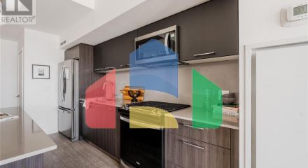 Residential - Condo/Apartment - Toronto, Canada - Canada