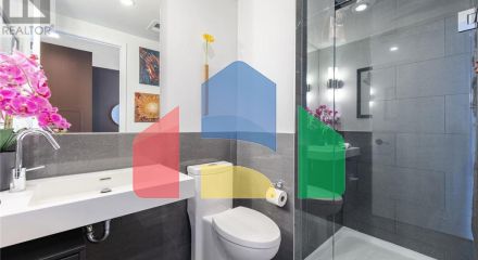 Residential - Condo/Apartment - Toronto, Canada - Canada