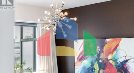 Residential - Condo/Apartment - Toronto, Canada - Canada