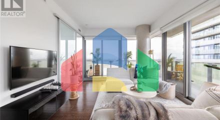 Residential - Condo/Apartment - Toronto, Canada - Canada