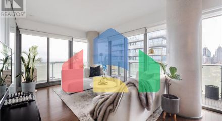 Residential - Condo/Apartment - Toronto, Canada - Canada