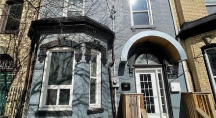 Residential - Single Family Home - Toronto, Canada - Canada