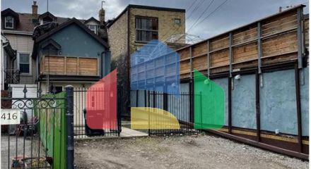 Residential - Single Family Home - Toronto, Canada - Canada