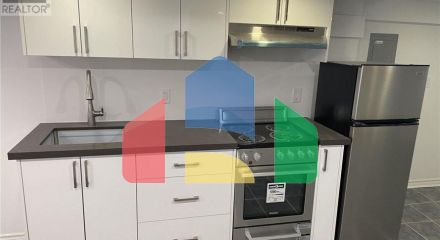 Residential - Single Family Home - Toronto, Canada - Canada