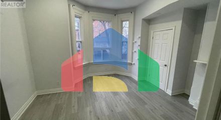 Residential - Single Family Home - Toronto, Canada - Canada