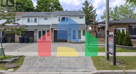 Residential - Single Family Home - Toronto, Canada - Canada