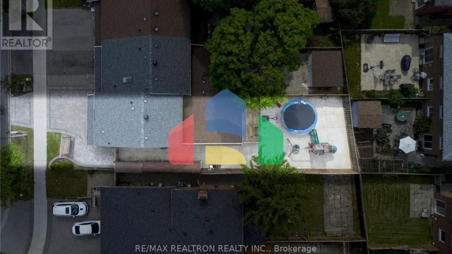 Residential - Single Family Home - Toronto, Canada - Canada