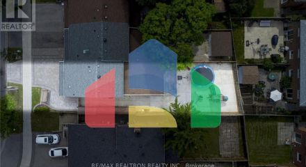 Residential - Single Family Home - Toronto, Canada - Canada Residential - Single Family Home - Toronto, Canada - Canada