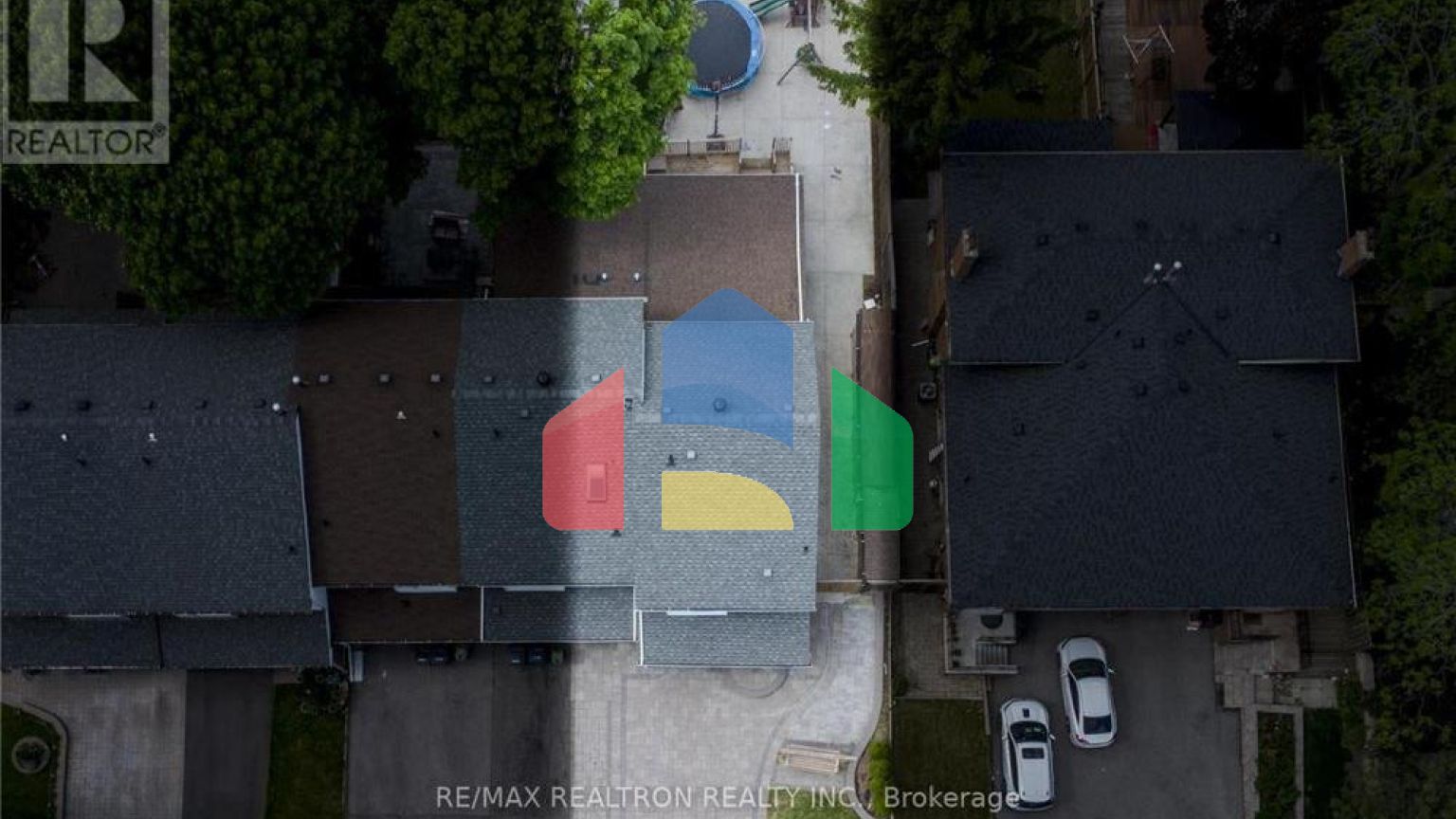 Residential - Single Family Home - Toronto, Canada - Canada