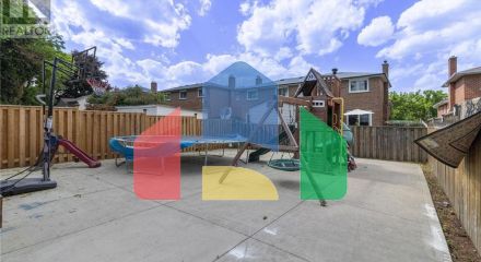 Residential - Single Family Home - Toronto, Canada - Canada Residential - Single Family Home - Toronto, Canada - Canada