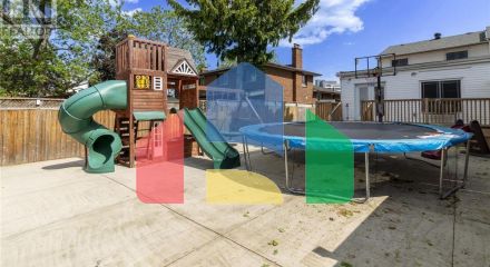 Residential - Single Family Home - Toronto, Canada - Canada Residential - Single Family Home - Toronto, Canada - Canada