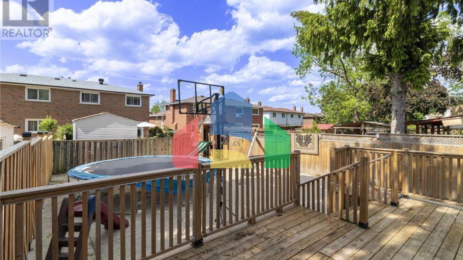 Residential - Single Family Home - Toronto, Canada - Canada