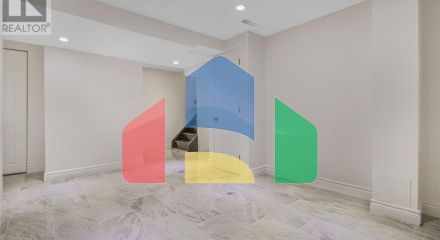 Residential - Single Family Home - Toronto, Canada - Canada Residential - Single Family Home - Toronto, Canada - Canada