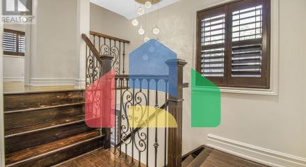 Residential - Single Family Home - Toronto, Canada - Canada Residential - Single Family Home - Toronto, Canada - Canada