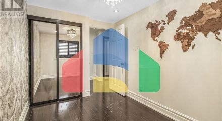 Residential - Single Family Home - Toronto, Canada - Canada Residential - Single Family Home - Toronto, Canada - Canada