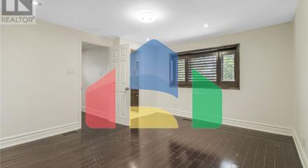 Residential - Single Family Home - Toronto, Canada - Canada Residential - Single Family Home - Toronto, Canada - Canada