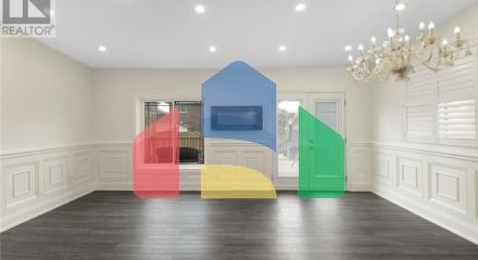 Residential - Single Family Home - Toronto, Canada - Canada Residential - Single Family Home - Toronto, Canada - Canada