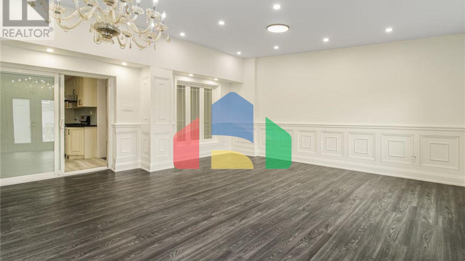 Residential - Single Family Home - Toronto, Canada - Canada