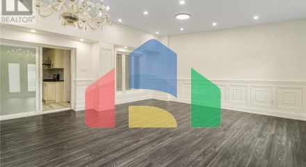 Residential - Single Family Home - Toronto, Canada - Canada Residential - Single Family Home - Toronto, Canada - Canada