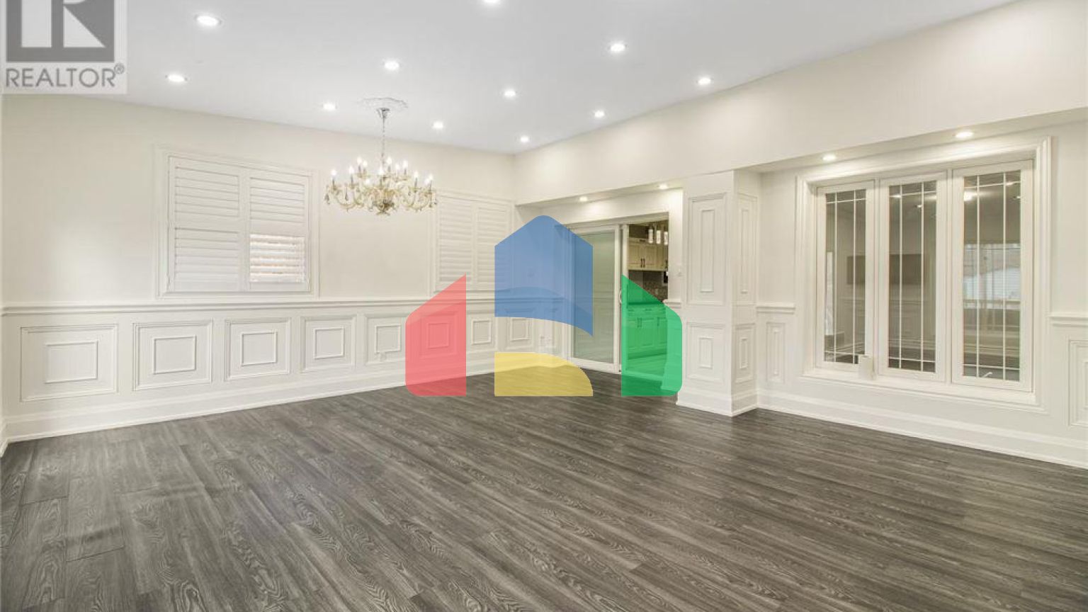 Residential - Single Family Home - Toronto, Canada - Canada