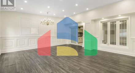 Residential - Single Family Home - Toronto, Canada - Canada Residential - Single Family Home - Toronto, Canada - Canada