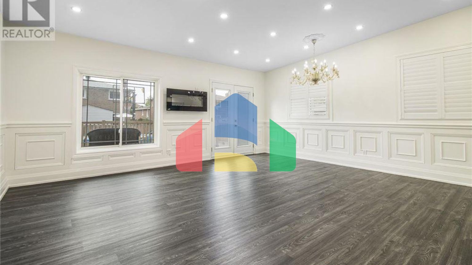 Residential - Single Family Home - Toronto, Canada - Canada