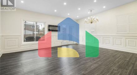 Residential - Single Family Home - Toronto, Canada - Canada Residential - Single Family Home - Toronto, Canada - Canada