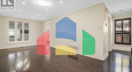 Residential - Single Family Home - Toronto, Canada - Canada Residential - Single Family Home - Toronto, Canada - Canada