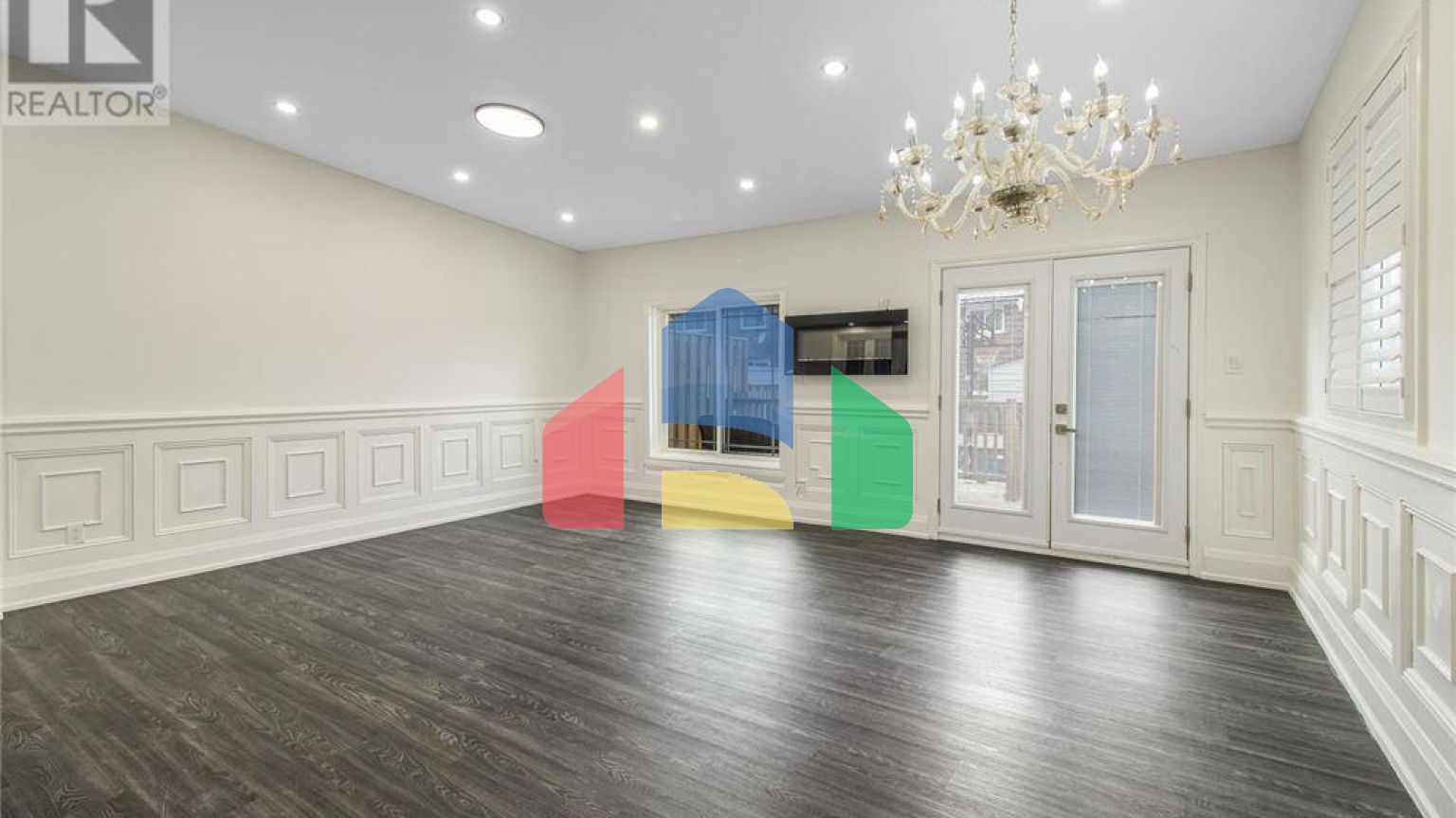 Residential - Single Family Home - Toronto, Canada - Canada