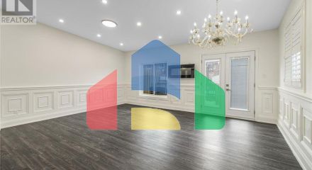 Residential - Single Family Home - Toronto, Canada - Canada Residential - Single Family Home - Toronto, Canada - Canada