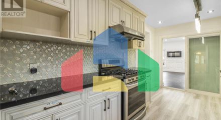 Residential - Single Family Home - Toronto, Canada - Canada Residential - Single Family Home - Toronto, Canada - Canada