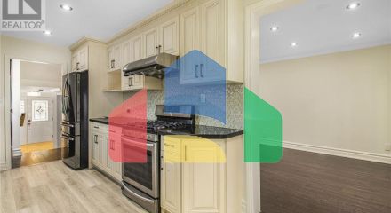 Residential - Single Family Home - Toronto, Canada - Canada Residential - Single Family Home - Toronto, Canada - Canada