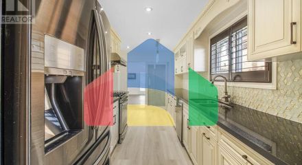 Residential - Single Family Home - Toronto, Canada - Canada Residential - Single Family Home - Toronto, Canada - Canada