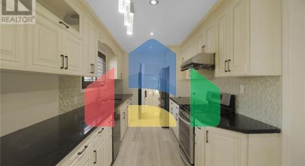 Residential - Single Family Home - Toronto, Canada - Canada Residential - Single Family Home - Toronto, Canada - Canada