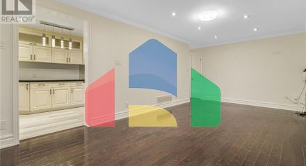 Residential - Single Family Home - Toronto, Canada - Canada
