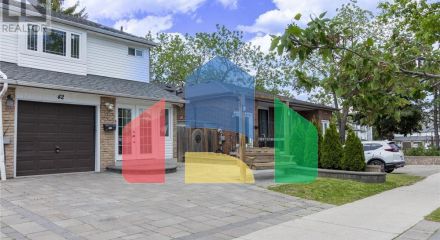 Residential - Single Family Home - Toronto, Canada - Canada