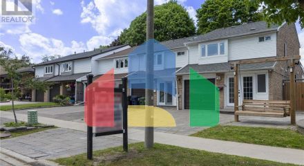 Residential - Single Family Home - Toronto, Canada - Canada