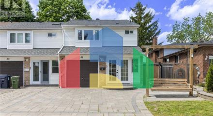 Residential - Single Family Home - Toronto, Canada - Canada