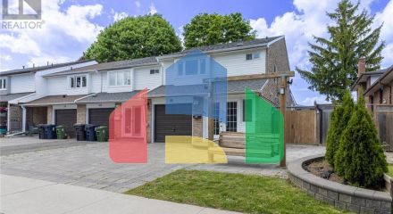 Residential - Single Family Home - Toronto, Canada - Canada