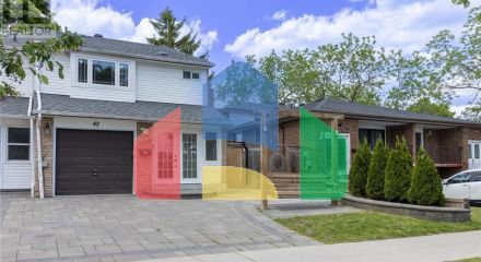 Residential - Single Family Home - Toronto, Canada - Canada