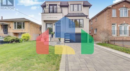 Residential - Single Family Home - Toronto, Canada - Canada