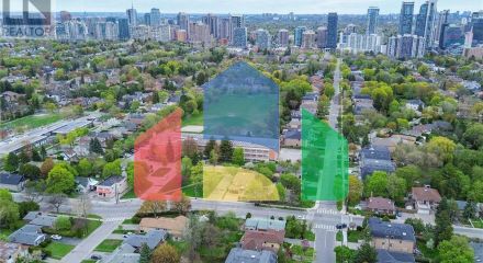 Residential - Single Family Home - Toronto, Canada - Canada