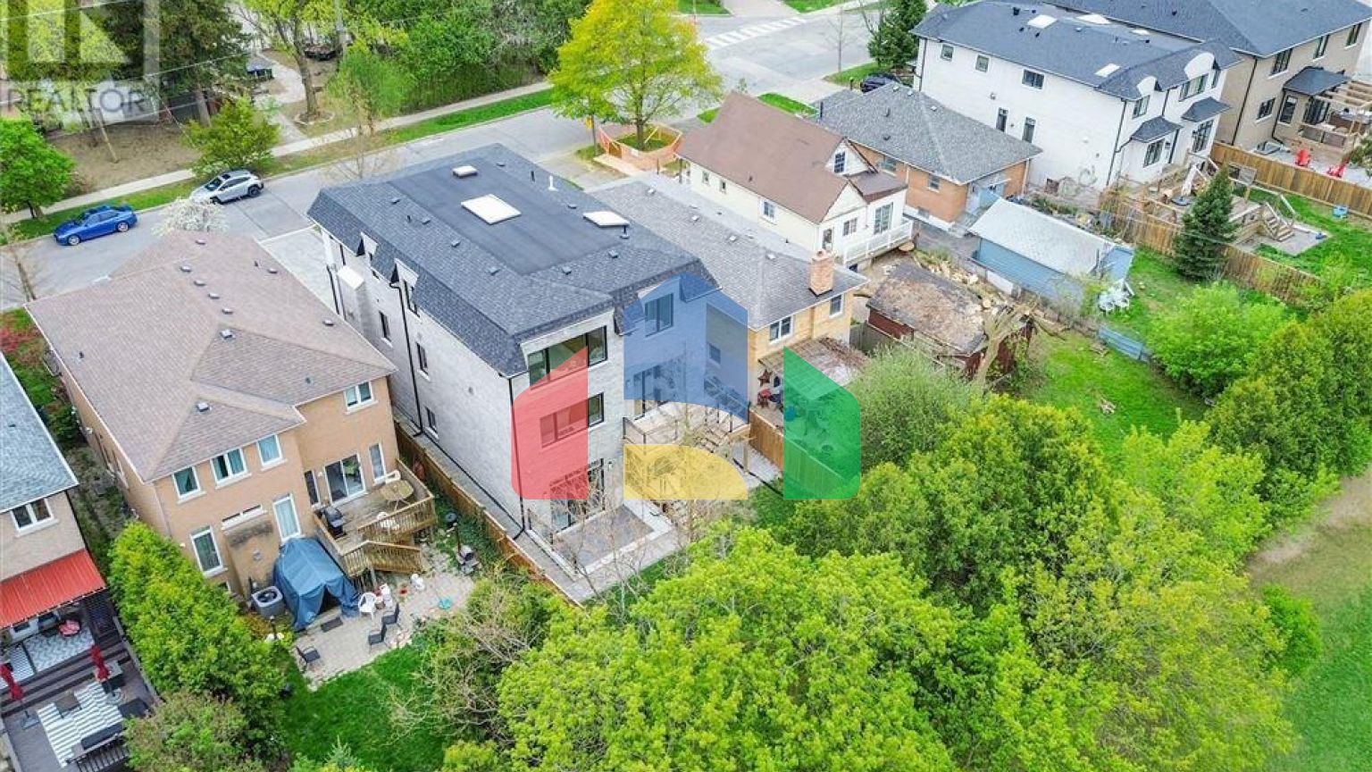 Residential - Single Family Home - Toronto, Canada - Canada