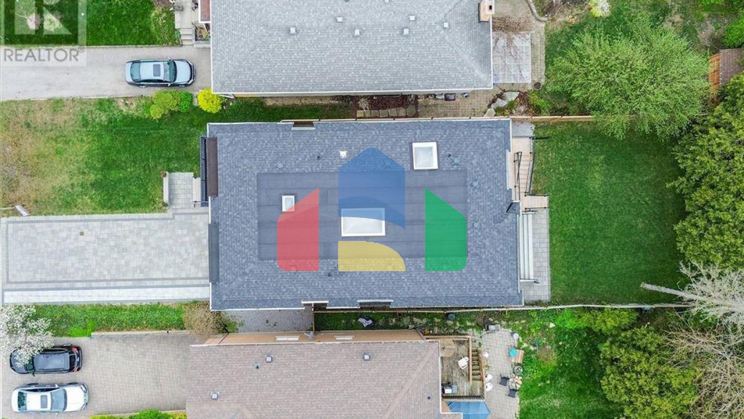 Residential - Single Family Home - Toronto, Canada - Canada