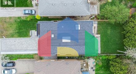 Residential - Single Family Home - Toronto, Canada - Canada