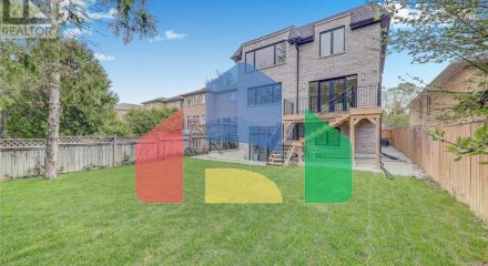 Residential - Single Family Home - Toronto, Canada - Canada