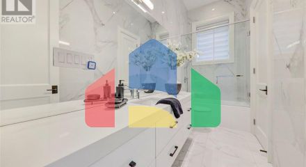 Residential - Single Family Home - Toronto, Canada - Canada