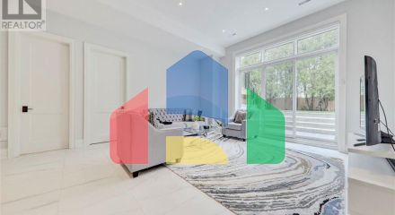 Residential - Single Family Home - Toronto, Canada - Canada