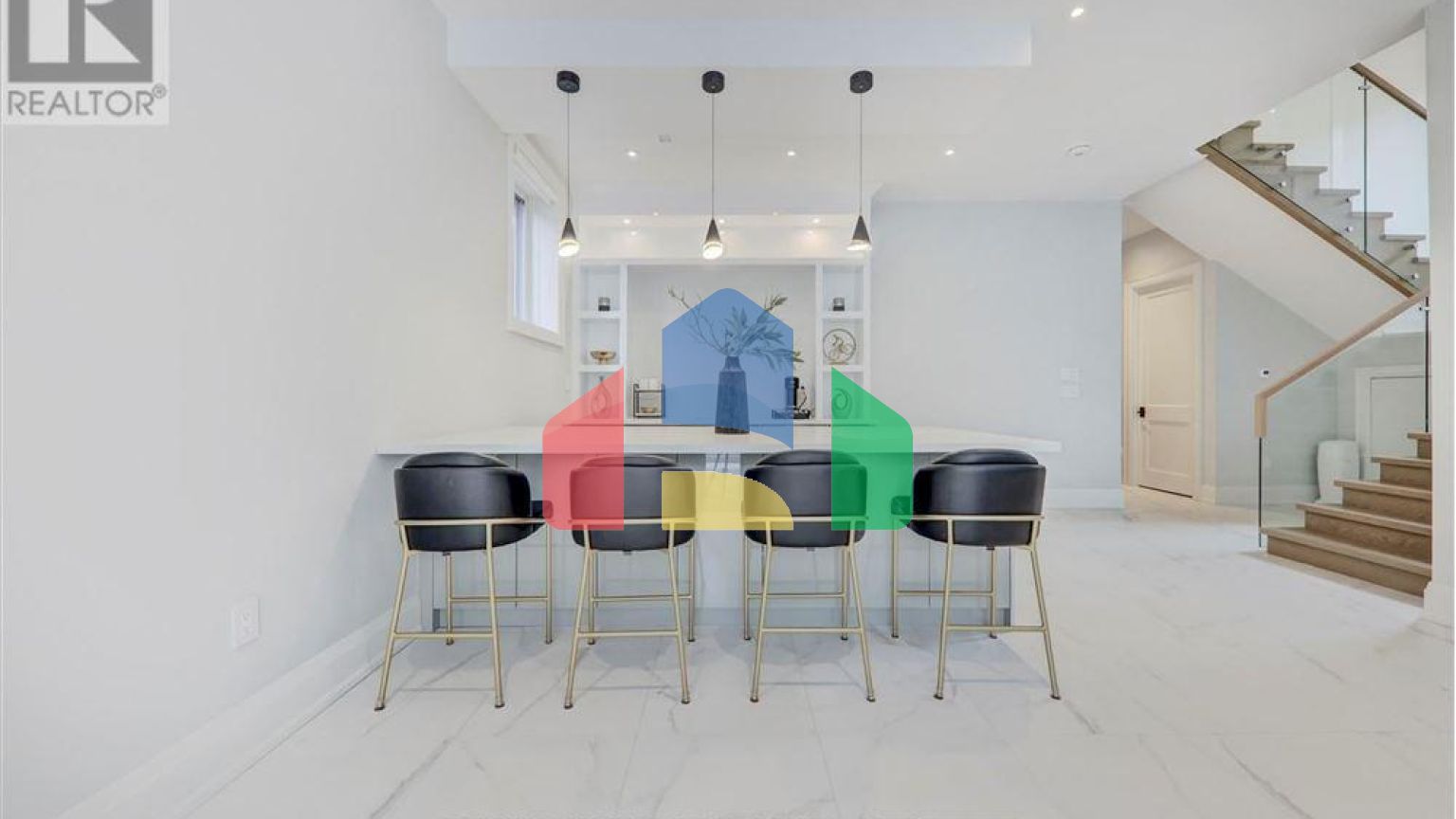 Residential - Single Family Home - Toronto, Canada - Canada